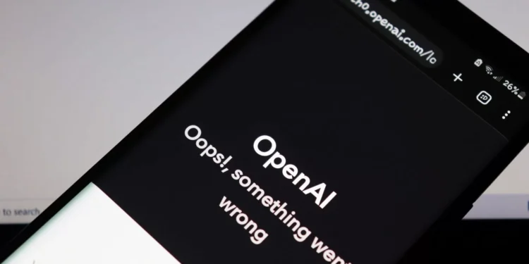 OpenAI quer mudar a forma como avaliamos as inteligências artificiais