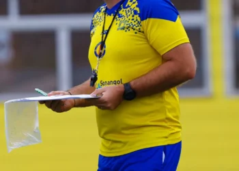 Petro de Luanda, de Ricardo Chéu, vence e reforça liderança do Girabola