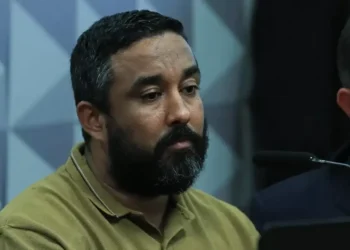 Empresário é detido por falso testemunho na CPI das Bets