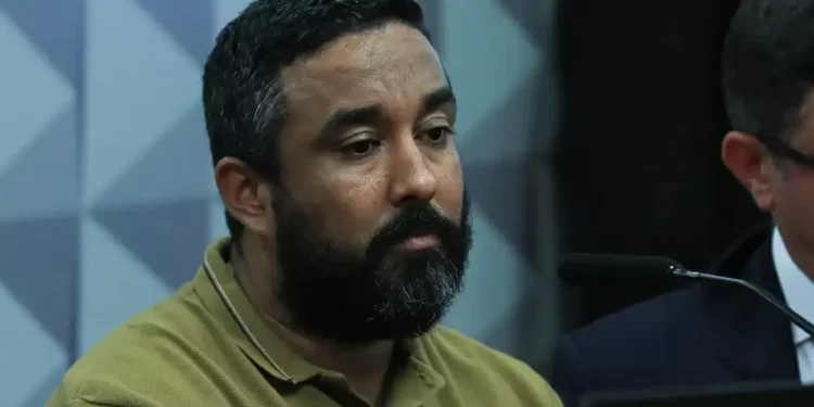 Empresário é detido por falso testemunho na CPI das Bets