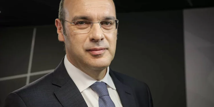 “Se tivermos uma crise como a de 2008, o cenário vai ser de emergência”