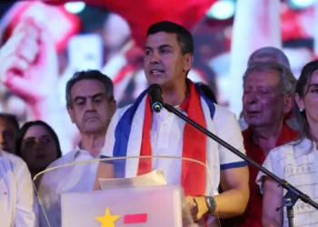 ‘Espionagem da Abin reabre velhas feridas e retoma à guerra’, diz presidente do Paraguai