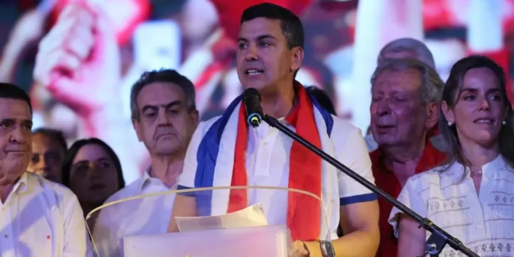 ‘Espionagem da Abin reabre velhas feridas e retoma à guerra’, diz presidente do Paraguai