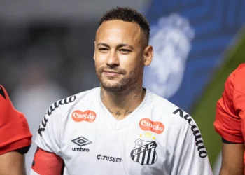 Cleber Xavier vai treinar Neymar no Santos