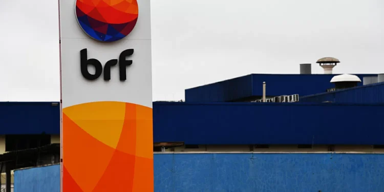 BRF anuncia investimento milionário para triplicar produção na Arábia