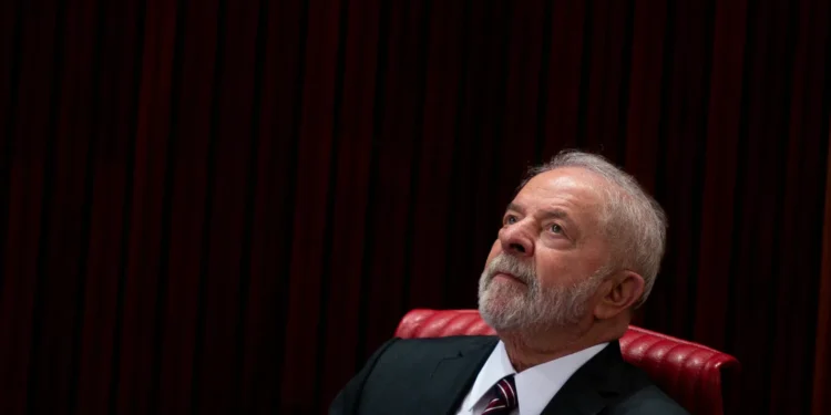 Câmara dos Deputados do Brasil aprova lei da reciprocidade após tarifas