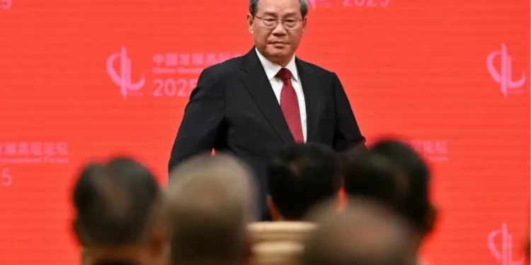 China se posiciona contra tarifas de Trump e promete retaliações