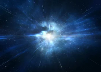 Cientistas descobrem ‘galáxia irmã’ mais distante da Via Láctea