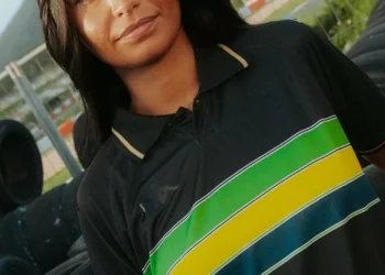 Fãs de Ayrton Senna fazem pedido ao Estoril: “Comercializem”