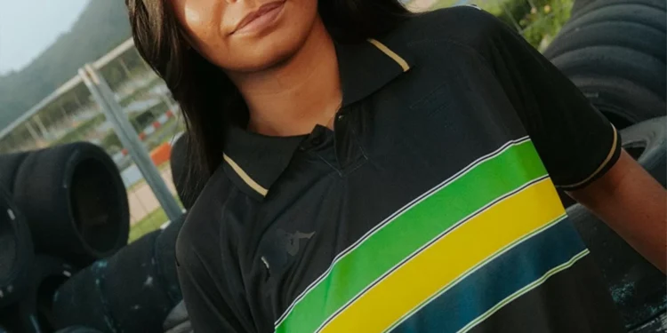 Fãs de Ayrton Senna fazem pedido ao Estoril: “Comercializem”