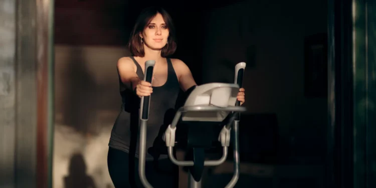 Exercícios de baixo impacto que ajudam a perder gordura (sem lesões)