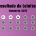 Lotofácil 3376: veja resultado de hoje, sexta-feira (25)