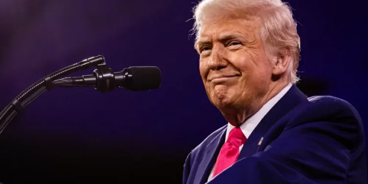 Trump manda ultimato para os Houthis: ‘Se não pararem de atirar, dor real está por vir’