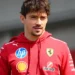 Leclerc faz história pela Ferrari. Já ultrapassou Schumacher e Vettel