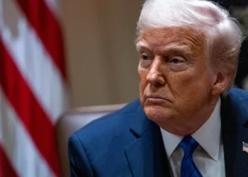 Trump descontente com bombardeamentos “loucos” da Rússia