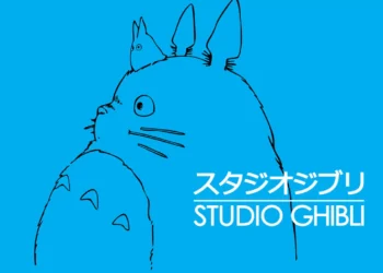O que o Studio Ghibli pensa da trend de IA?