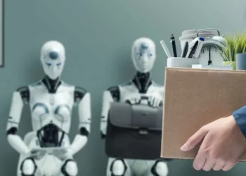 IA vai mesmo nos substituir? A decisão está em nossas mãos