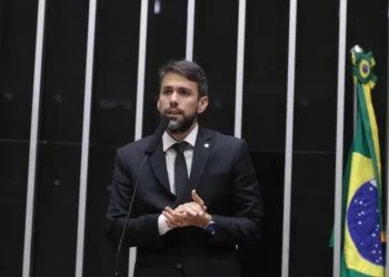 Após ser confirmado como novo ministro, Pedro Lucas coloca ‘sim’ ao governo em dúvida