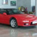 Este é um dos poucos Honda NSX à venda em Portugal