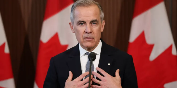 Será “muito difícil” para o Canadá evitar recessão caso EUA sejam atingidos