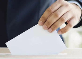 Legislativas de 2024 foram as que tiveram maior número de votos em democracia