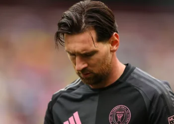 Inter Miami, de Messi, vence em Ohio e lidera Conferência Este