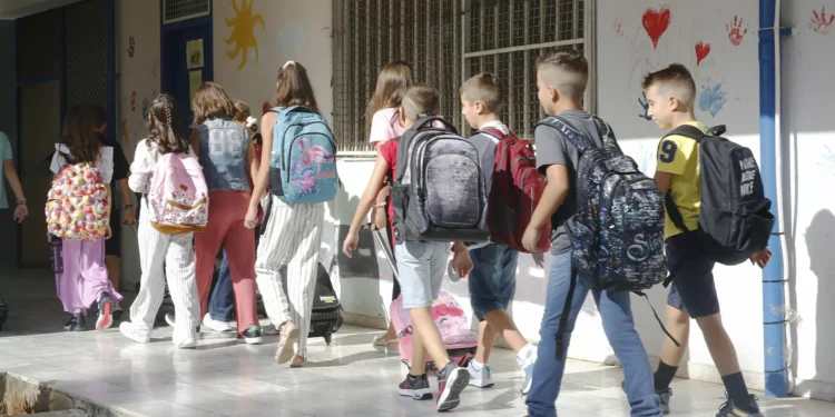 Há mais alunos a chumbar, contrariando tendência dos últimos anos