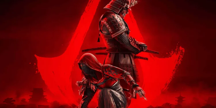 Quanto tempo para terminar Assassin’s Creed: Shadows?