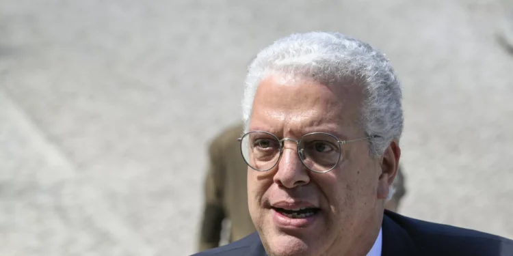 Tarifas dos EUA? “Dia de preocupação”. Ministro fala em “más notícias”