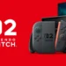 Quais são as diferenças entre o Nintendo Switch e o Switch 2?