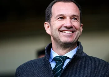 Varandas rende-se ao Sporting e faz apelo aos adeptos: “Empurrem-nos”