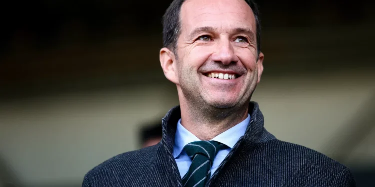 Varandas rende-se ao Sporting e faz apelo aos adeptos: “Empurrem-nos”