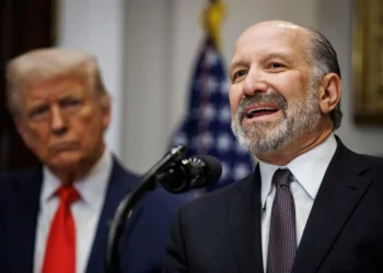 Trégua temporária? Secretário de Trump sugere que tarifas sobre eletrônicos podem voltar