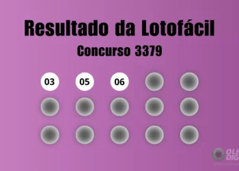 Lotofácil 3379: veja resultado de hoje, terça-feira (29)