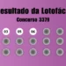Lotofácil 3379: veja resultado de hoje, terça-feira (29)