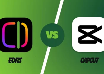 Edits ou CapCut? Veja qual é o melhor para editar vídeos de redes sociais