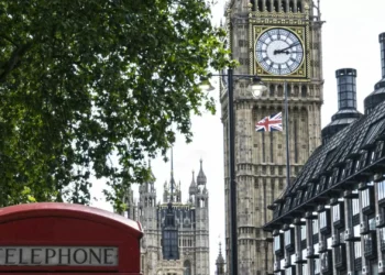 População de milionários baixa em Londres e Portugal é uma das alternativas