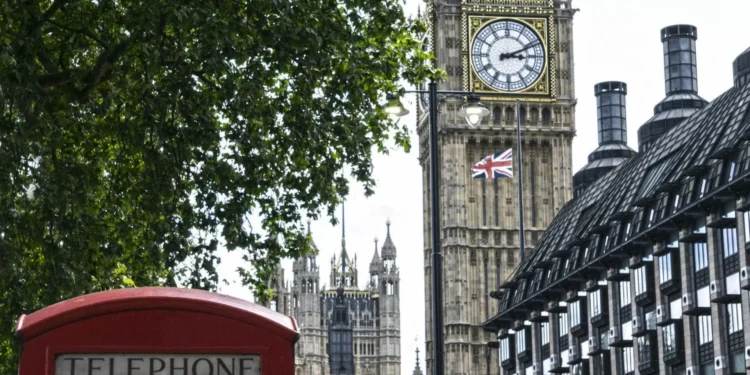 População de milionários baixa em Londres e Portugal é uma das alternativas