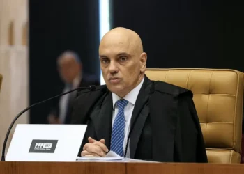 Moraes nega pedido de Filipe Martins para circular sem restrições por Brasília