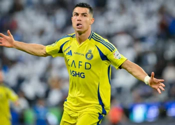Cristiano Ronaldo ‘picou’ Al Hilal e um comentário saltou à vista