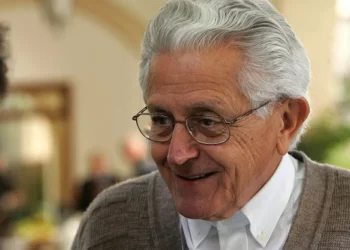 Morre Dom Angélico Sândalo Bernardino, bispo que casou Lula e Janja