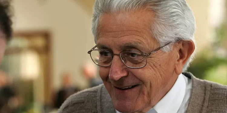 Morre Dom Angélico Sândalo Bernardino, bispo que casou Lula e Janja