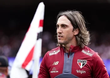 Escalação do São Paulo: Zubeldía vai mudar equipe contra o Ceará