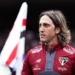 Escalação do São Paulo: Zubeldía vai mudar equipe contra o Ceará