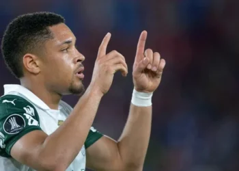 Palmeiras bate Cerro e se classifica para as oitavas da Libertadores