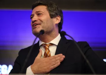 Ventura vê as próximas autárquicas como “prova de fogo” para o Chega