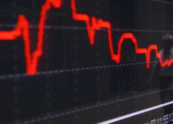 Bolsa de Tóquio abre com Nikkei a cair 1,09%