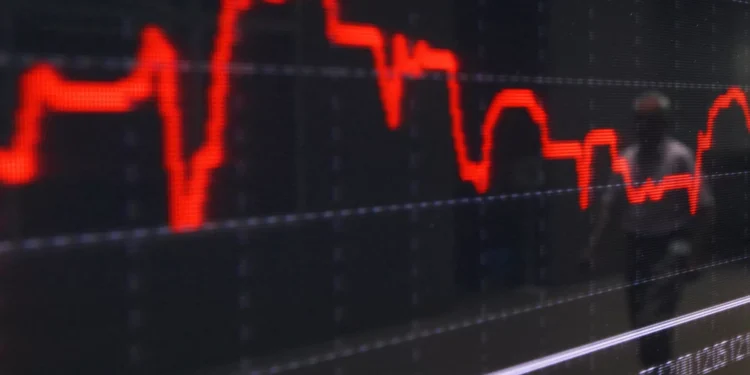 Bolsa de Tóquio abre com Nikkei a cair 1,09%