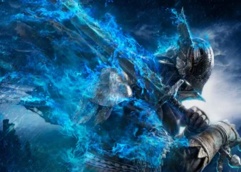 Jogo online de ‘Elden Ring’ recebeu trailer com 10 minutos
