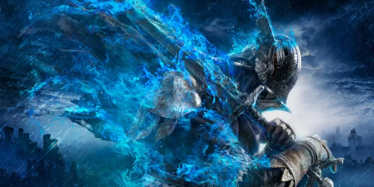 Jogo online de ‘Elden Ring’ recebeu trailer com 10 minutos